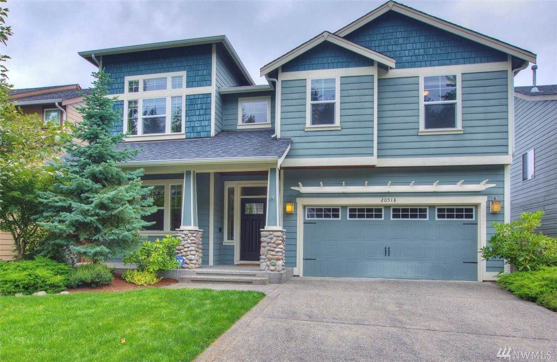 20518 95th Av Ct - Photo 1
