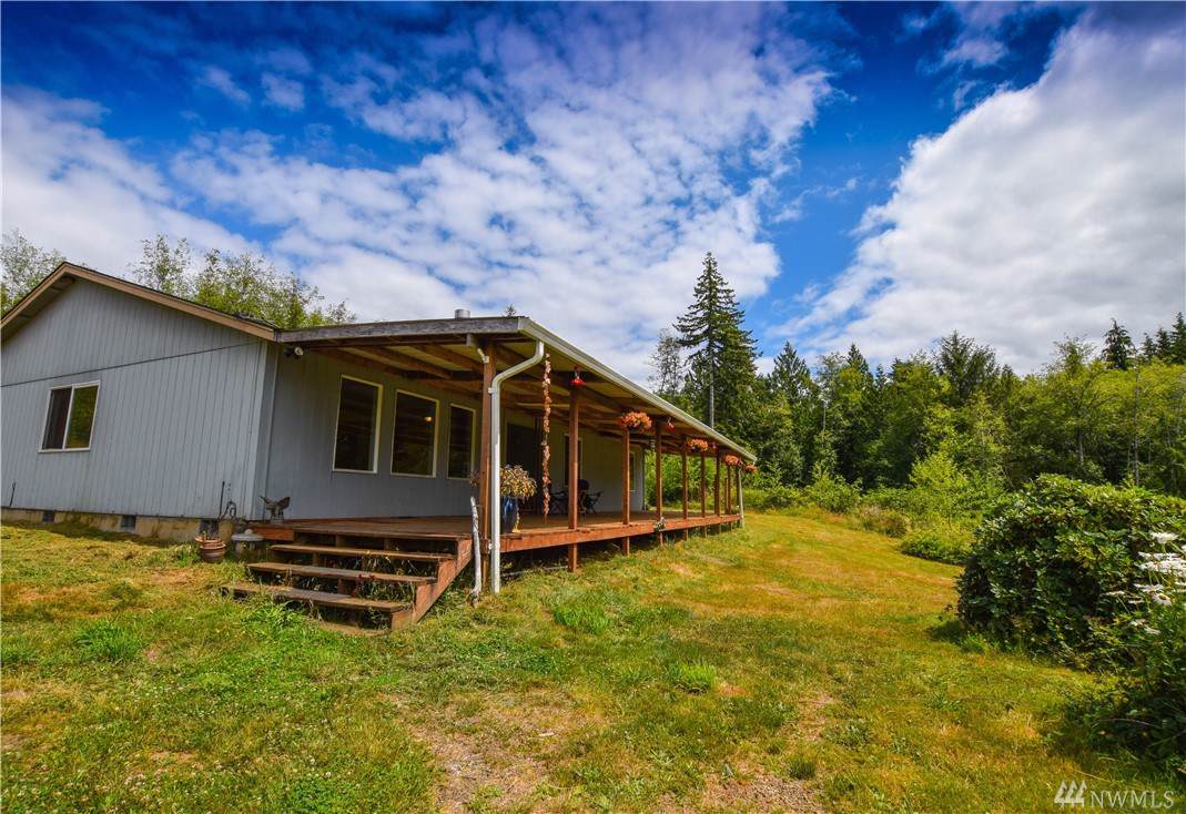 4946 Wishkah Rd - Photo 1