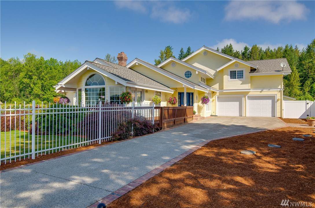 192 Salkum Rd - Photo 1