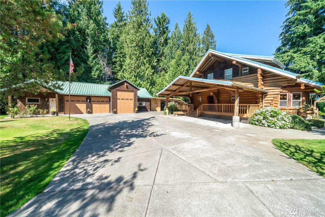 13703 Jordan Trails Rd - Photo 1
