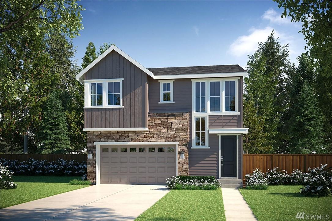 22231 43rd (Homesite North 17) Dr - Photo 1