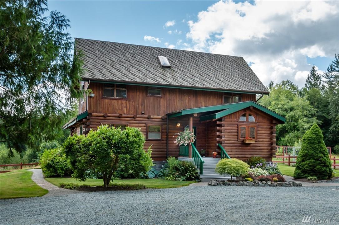 5043 Wildlife Acres Lane - Photo 1