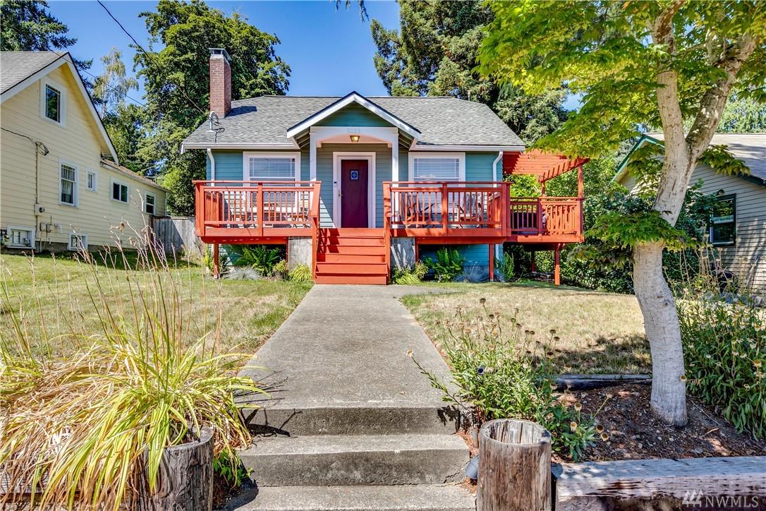 5283 Chico Beach Drive Nw - Photo 1