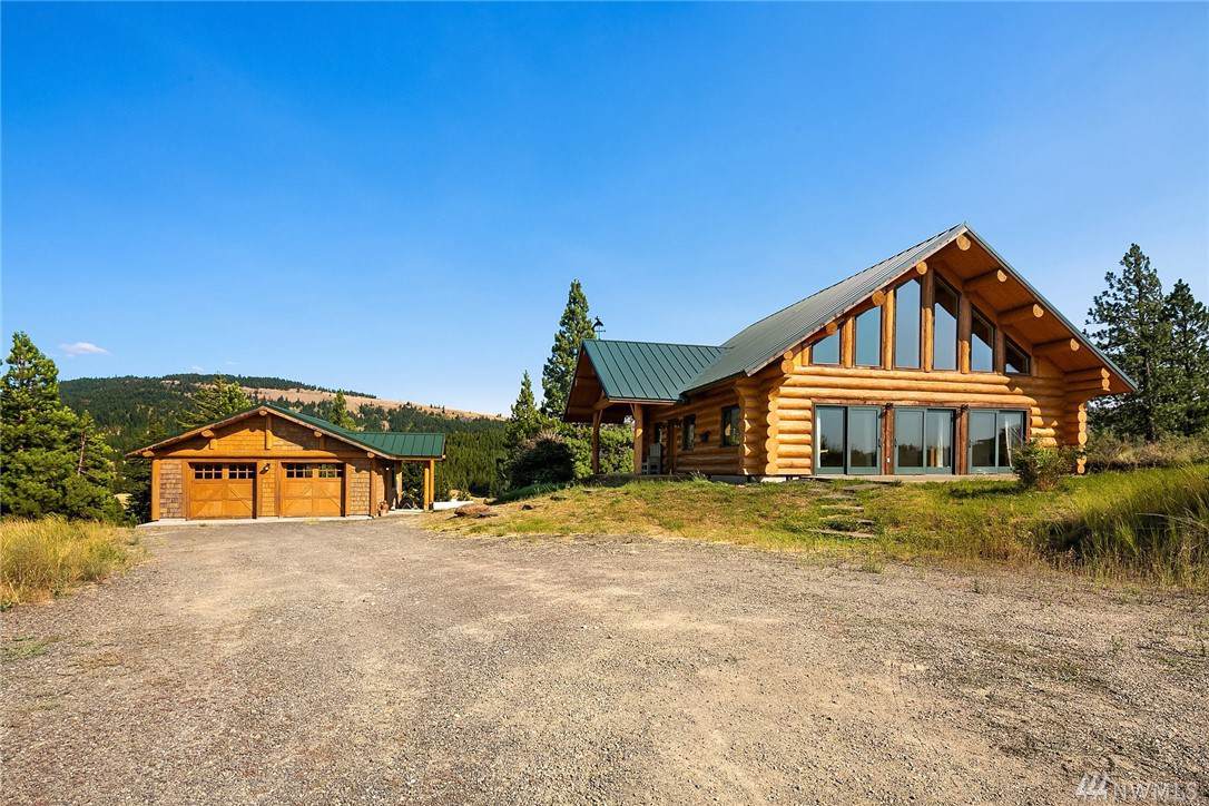 1400 Mountain Creek Dr - Photo 1
