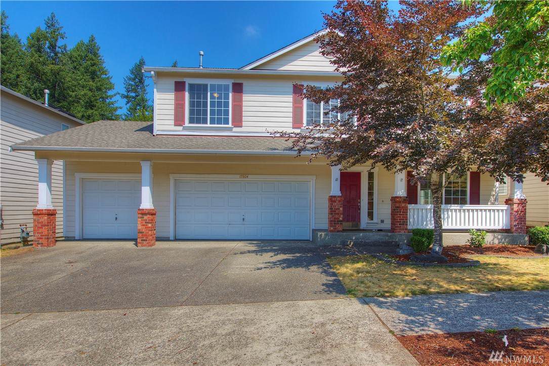 17804 257th St - Photo 1