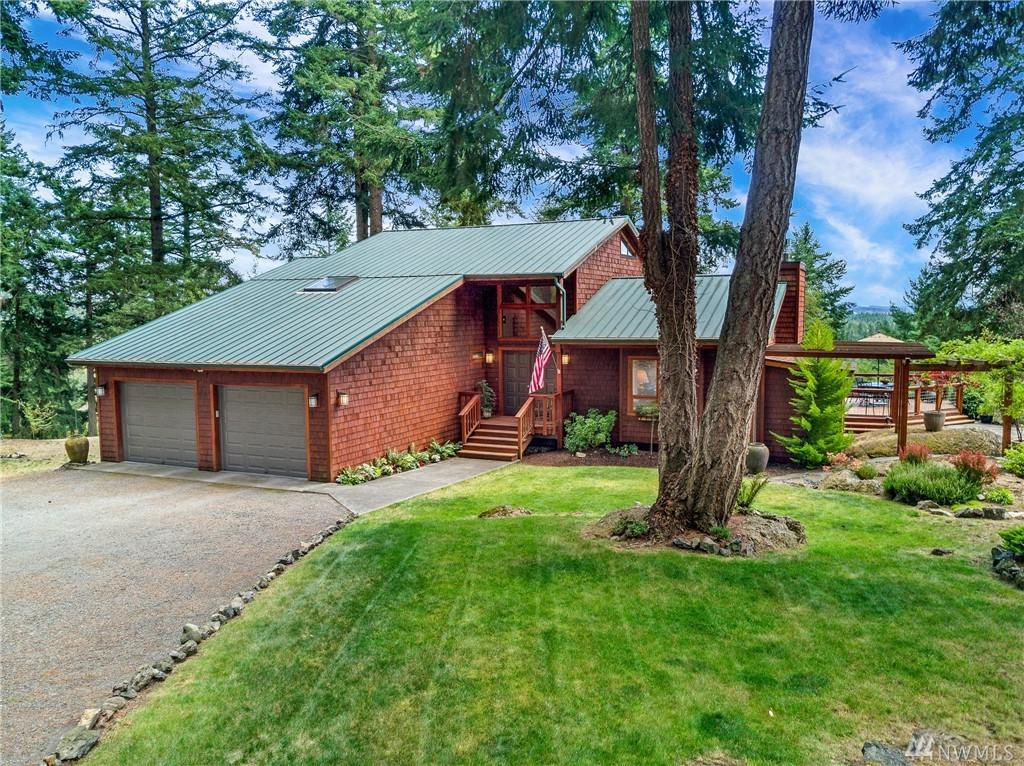 346 Skottowe Lane - Photo 1
