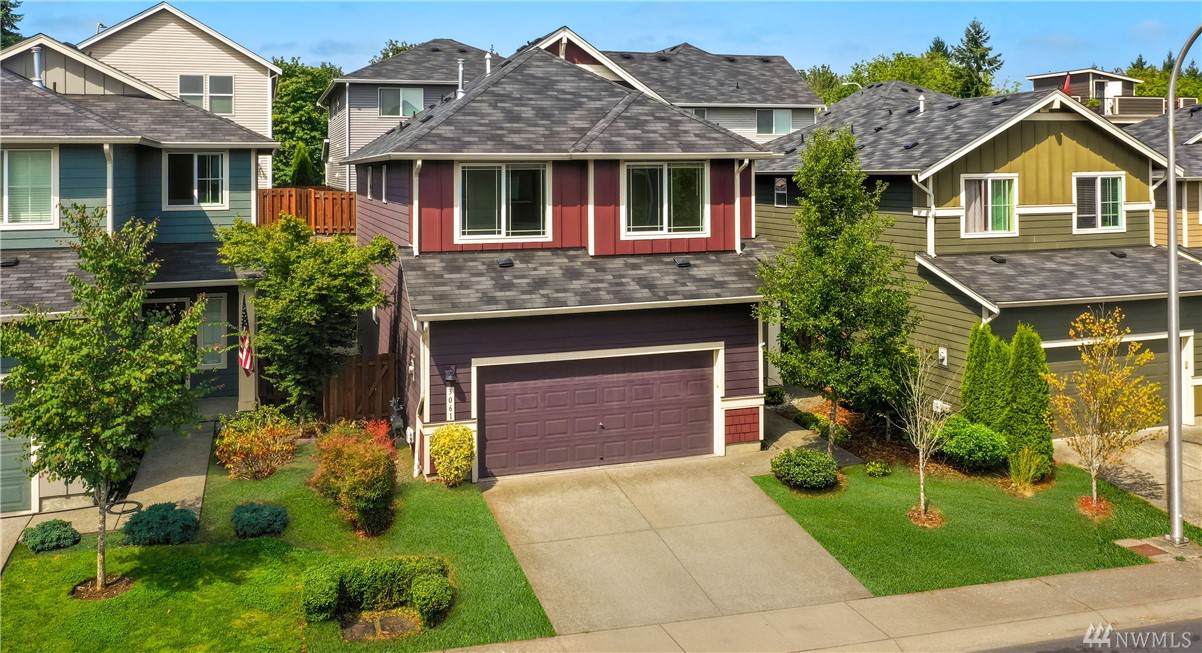 3061 Vista Verde Lane - Photo 1