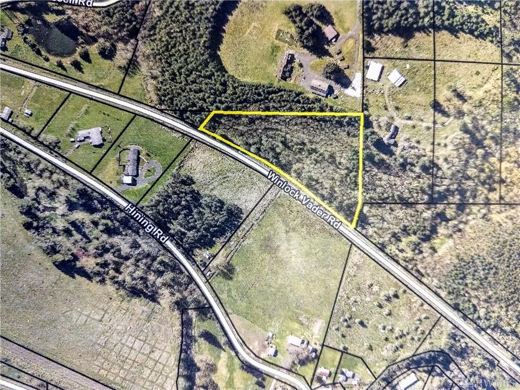0 Hining Rd - Photo 1