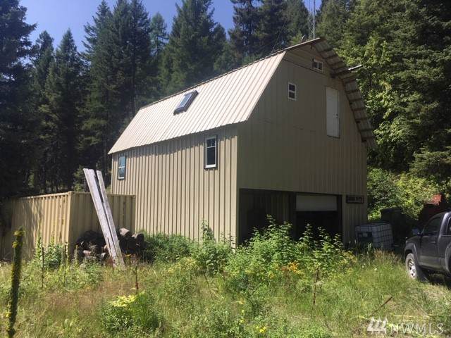 123 Pontiac Ridge Rd - Photo 1