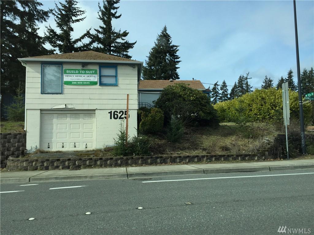 1625 Duvall Ave - Photo 1
