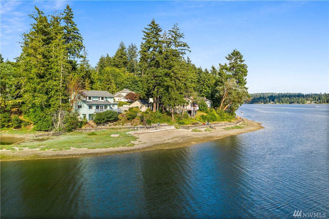 2536 Gravelly Beach Lp - Photo 1