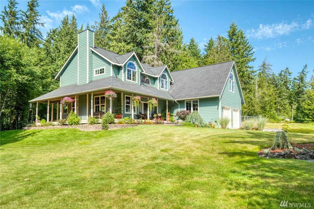 314 Walker Valley Rd - Photo 1