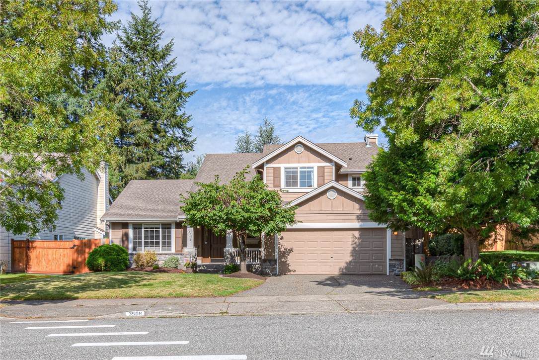 3506 Catherine Dr - Photo 1