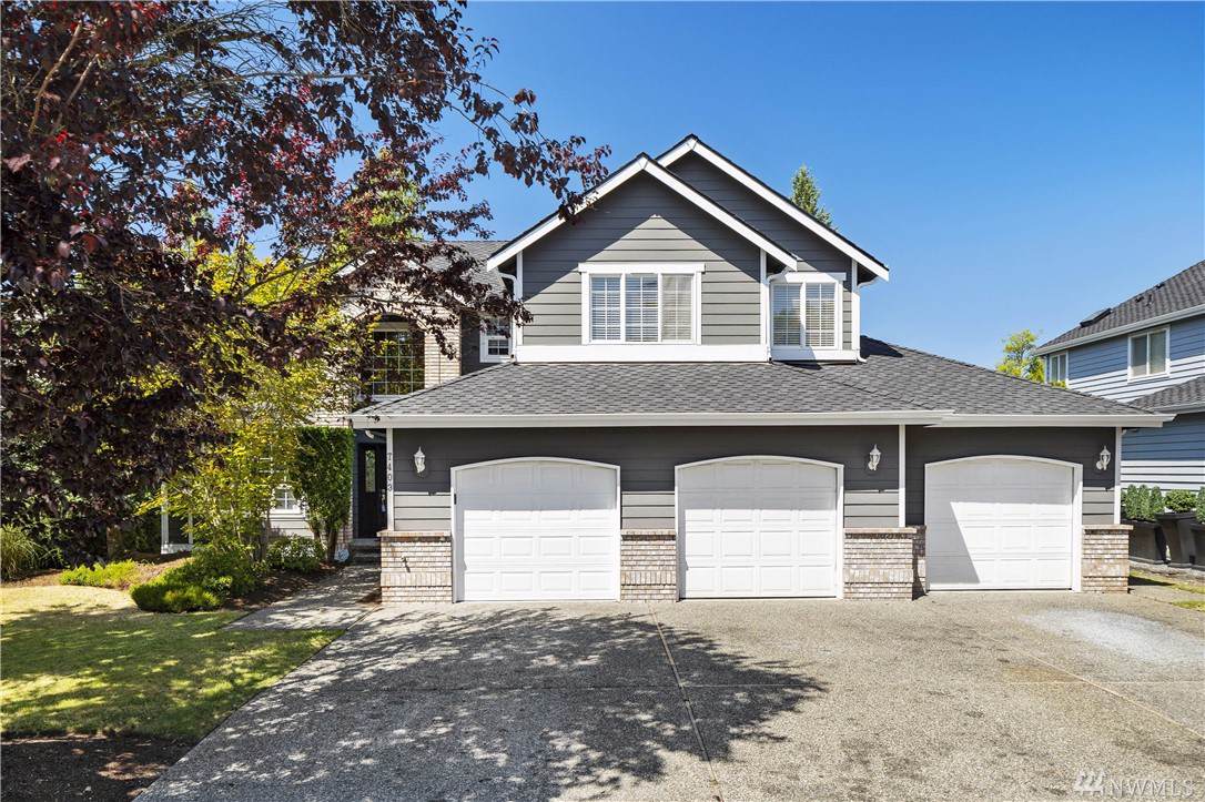 7403 Country Club Dr - Photo 1