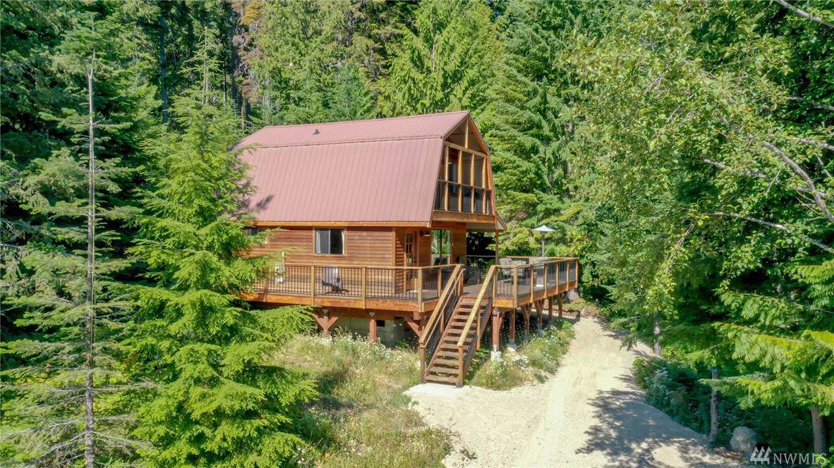 281 Wilderness Lane - Photo 1