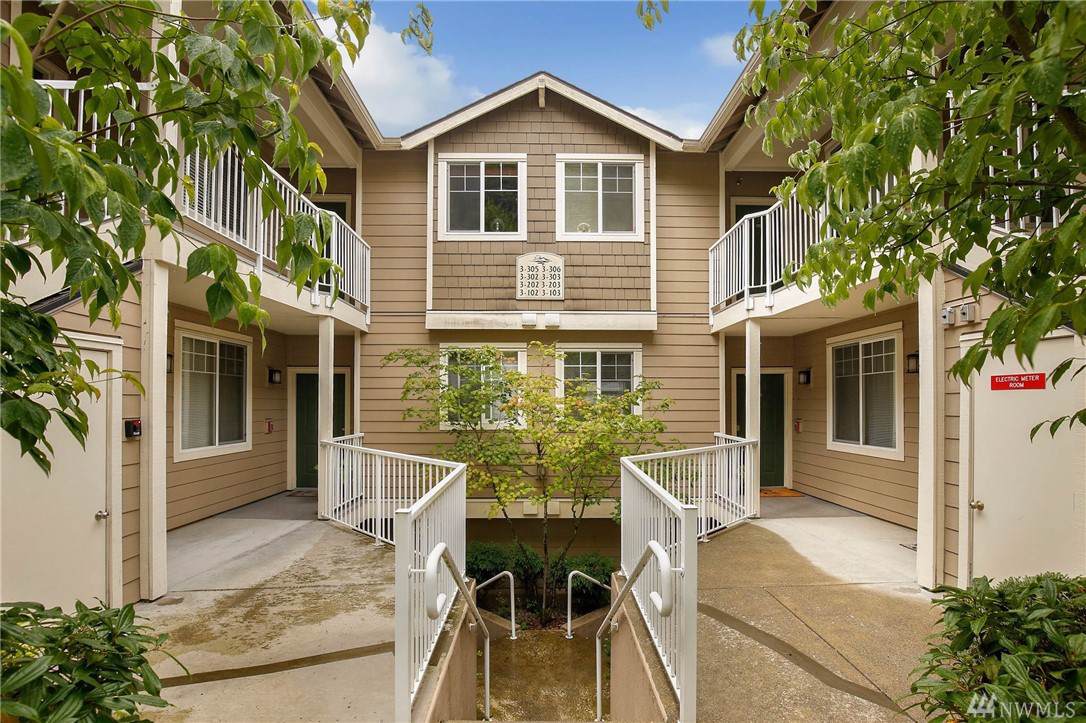 3500 Lake Sammamish Pkwy - Photo 1
