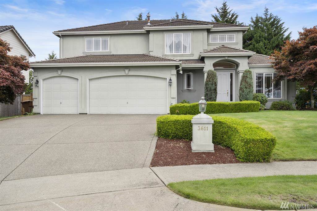 3611 43rd Avenue Ct - Photo 1