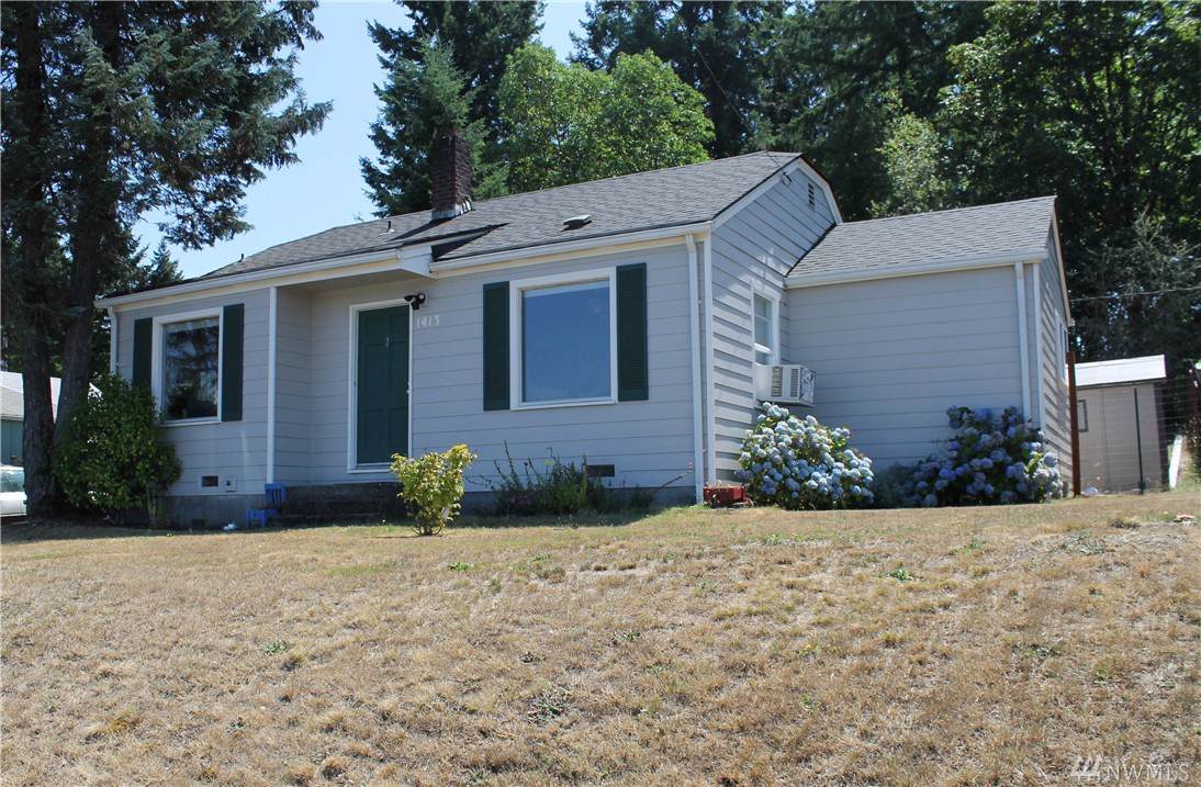 1413 Fairmount - Photo 1