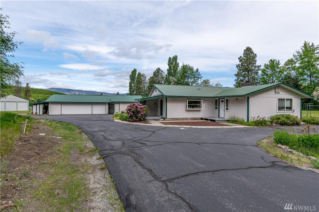 275 Boyd Loop Rd - Photo 1