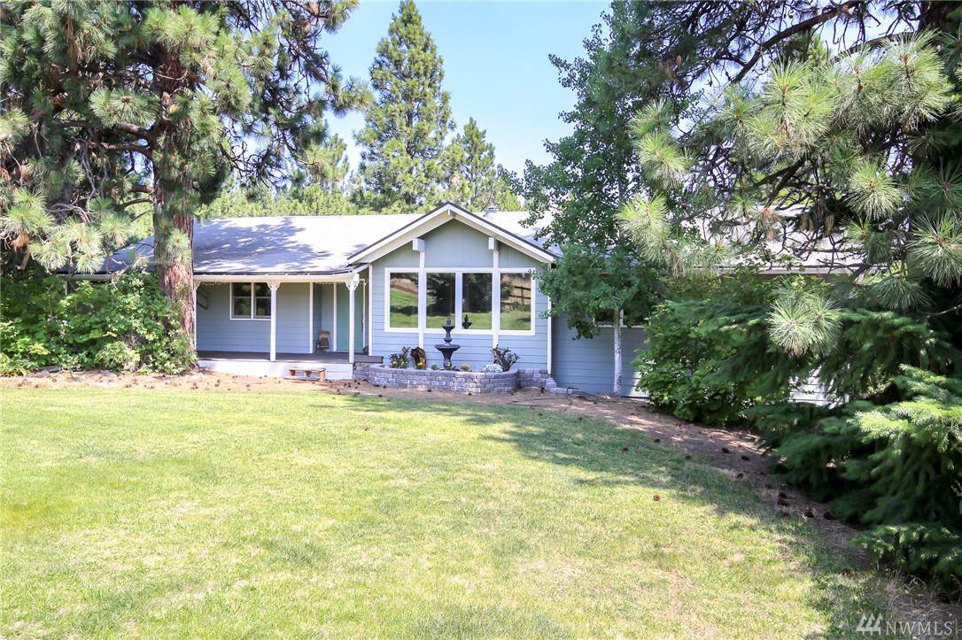 6931 Thorp Prairie Rd - Photo 1