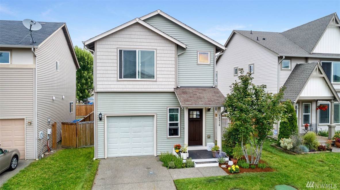 14816 99th Ave - Photo 1