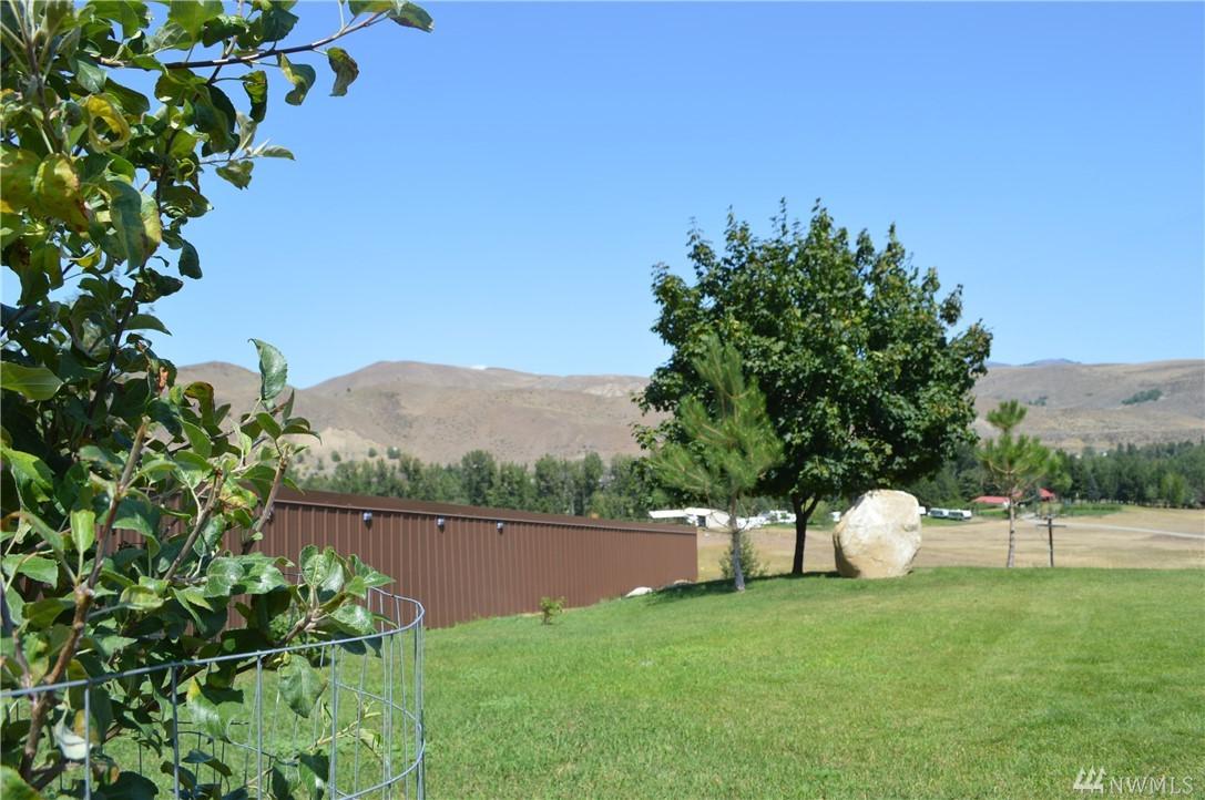 957-D Twisp-Carlton Rd - Photo 1
