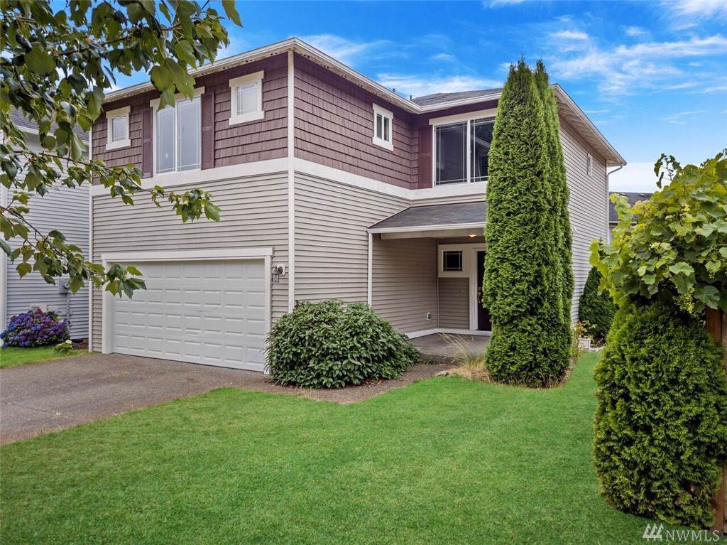6901 Desperado Dr - Photo 1