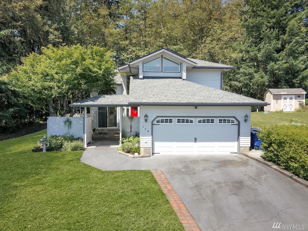 129 Northridge Dr - Photo 1