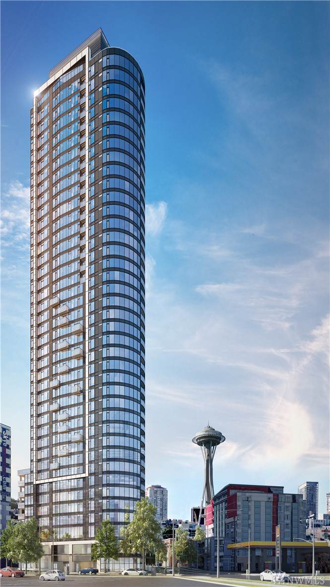 600 Wall St - Photo 1