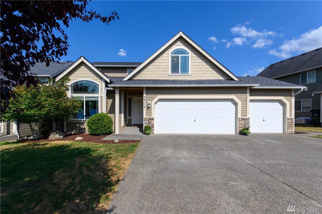 20115 194th Ave - Photo 1