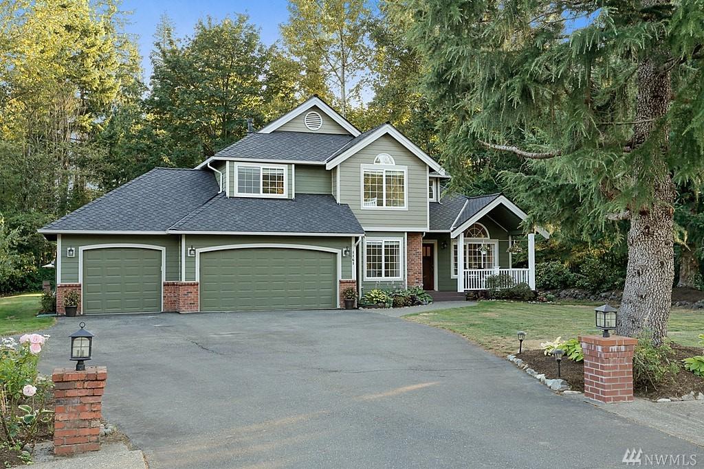 1161 Laforest Dr - Photo 1