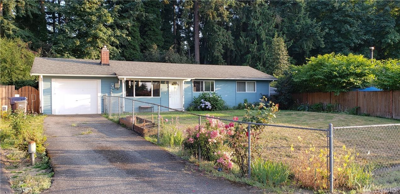 3226 193rd Pl Se - Photo 1