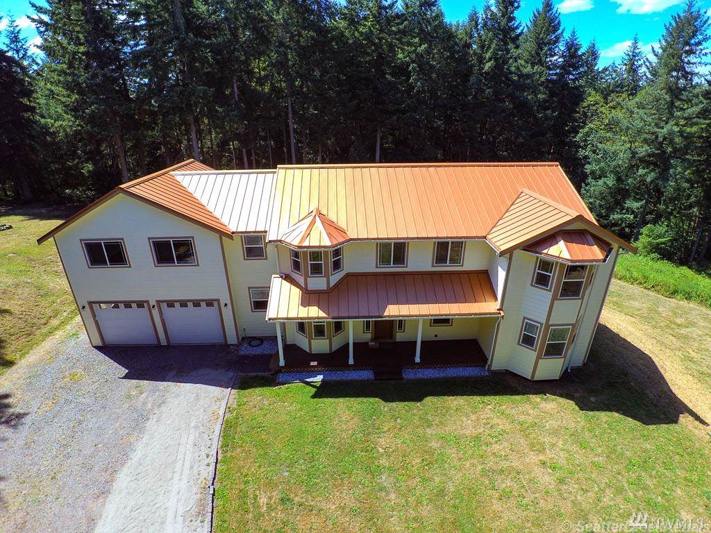 19617 Tall Firs Lane - Photo 1