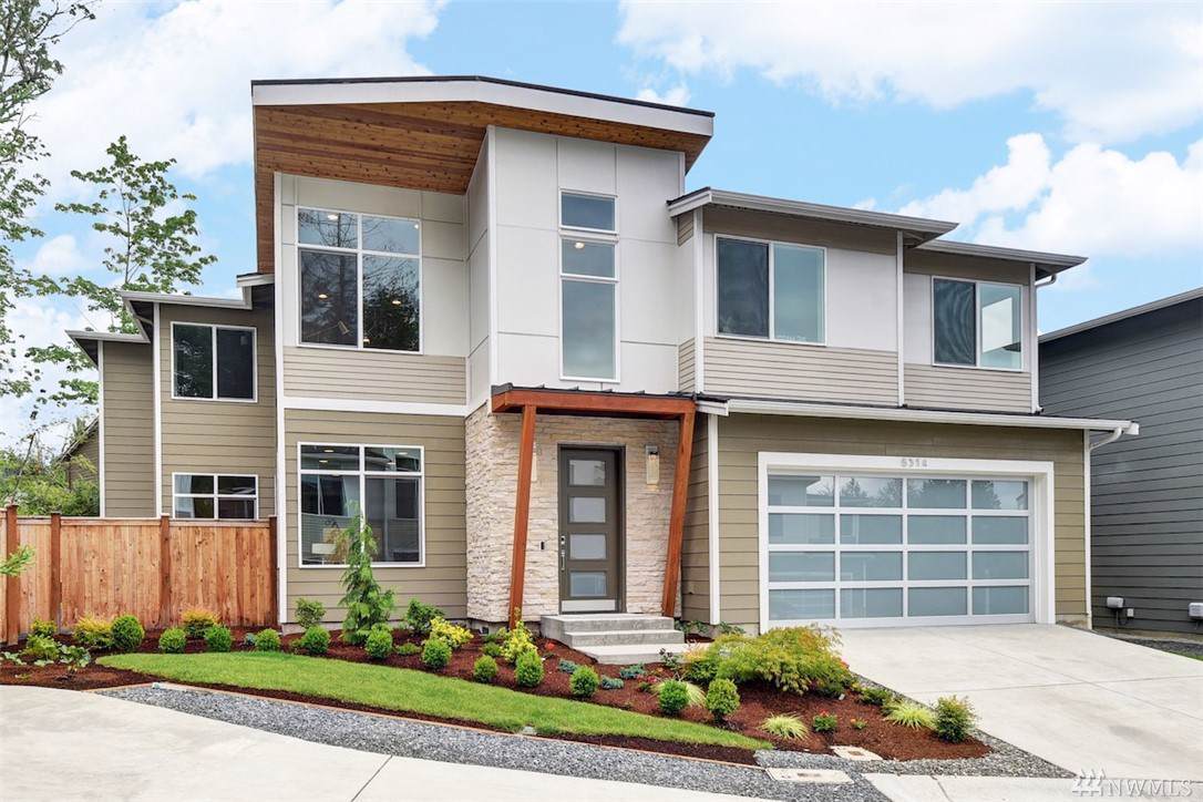 8314 203rd (Lot 4) St - Photo 1