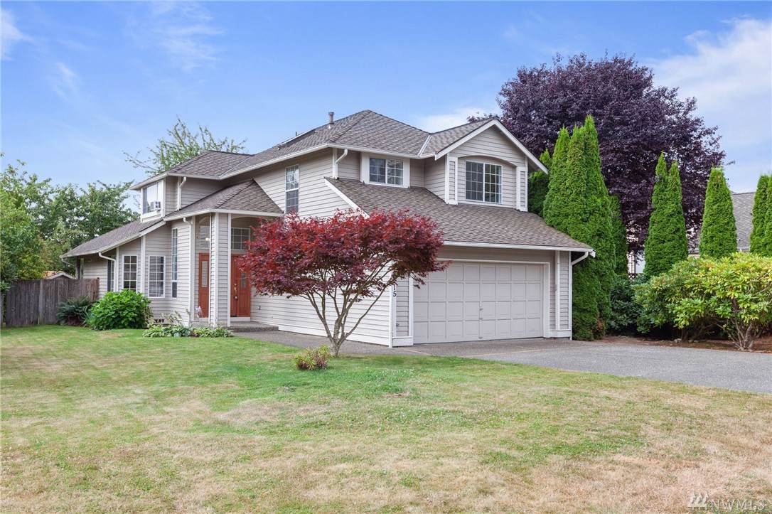 12715 254th Ct - Photo 1