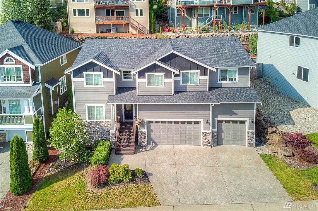 1735 Vista Lp - Photo 1
