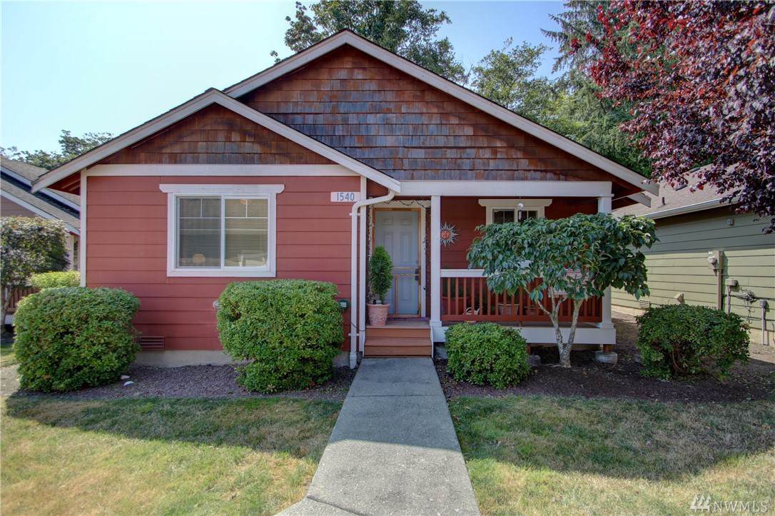 1540 Wildflower Wy - Photo 1