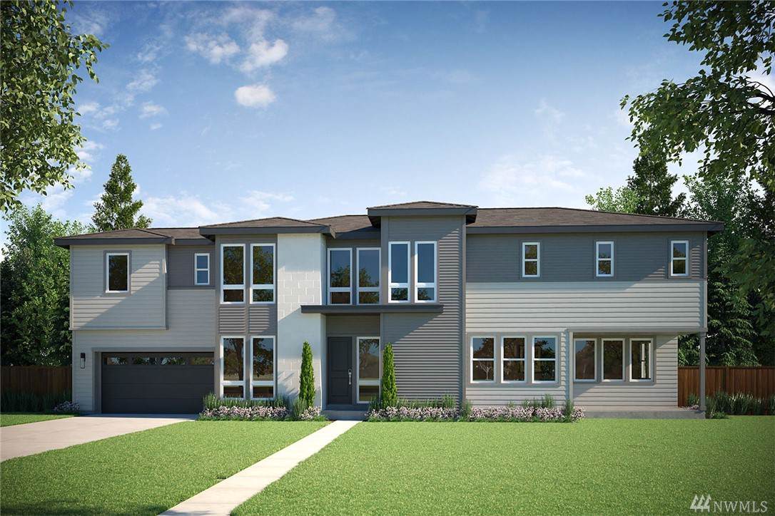 22116 43rd (Homesite North 28) Dr - Photo 1