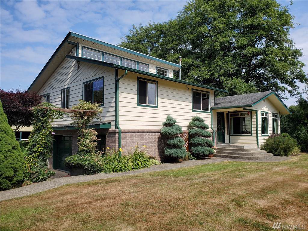 86 Taylors Ferry Rd - Photo 1