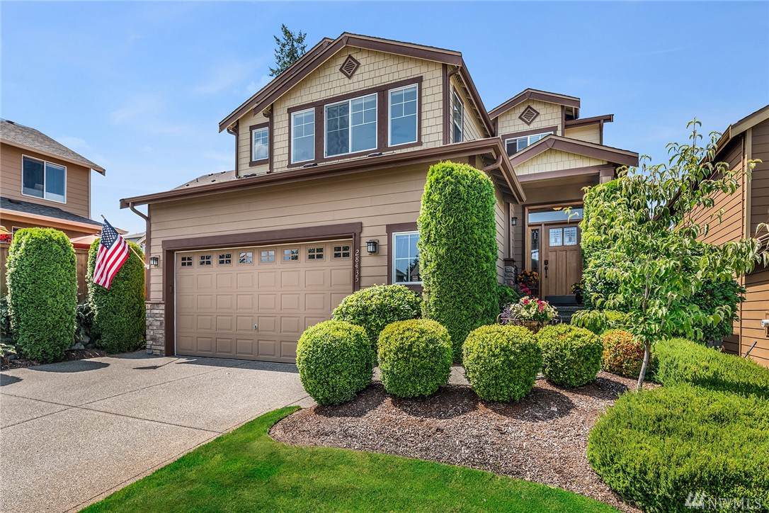 28435 53rd Ave - Photo 1