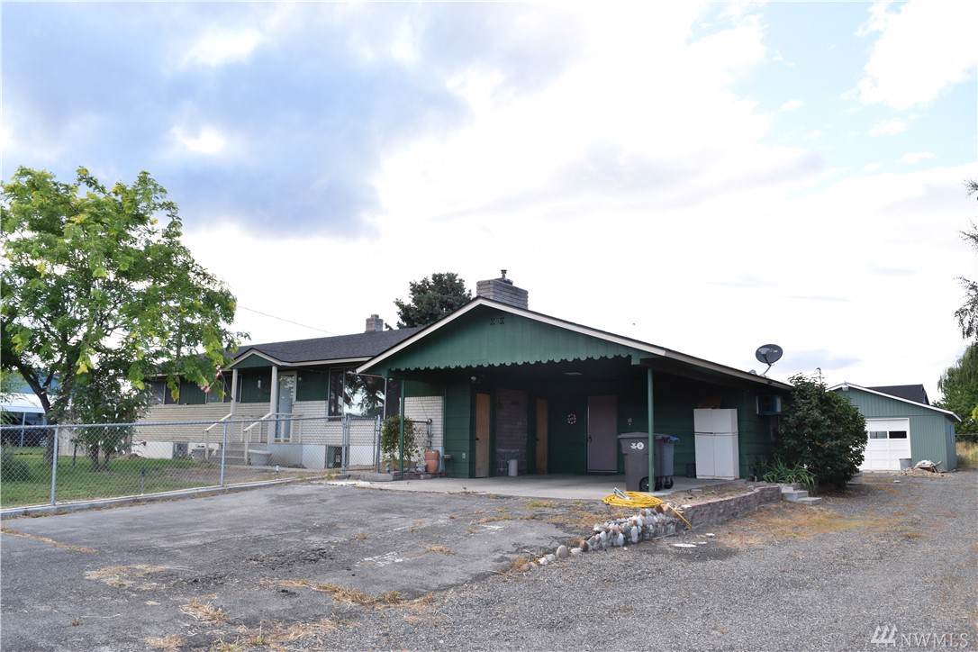 780 Occidental Rd - Photo 1