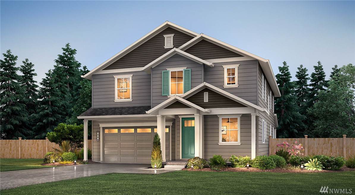 21913 Cascadian (Lot 8) St - Photo 1