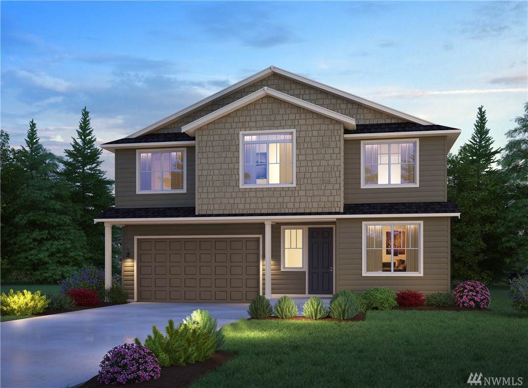 1755 Ashby (Lot 11) Ave - Photo 1