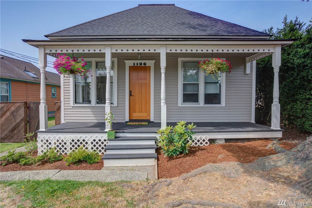 1126 21st St - Photo 1