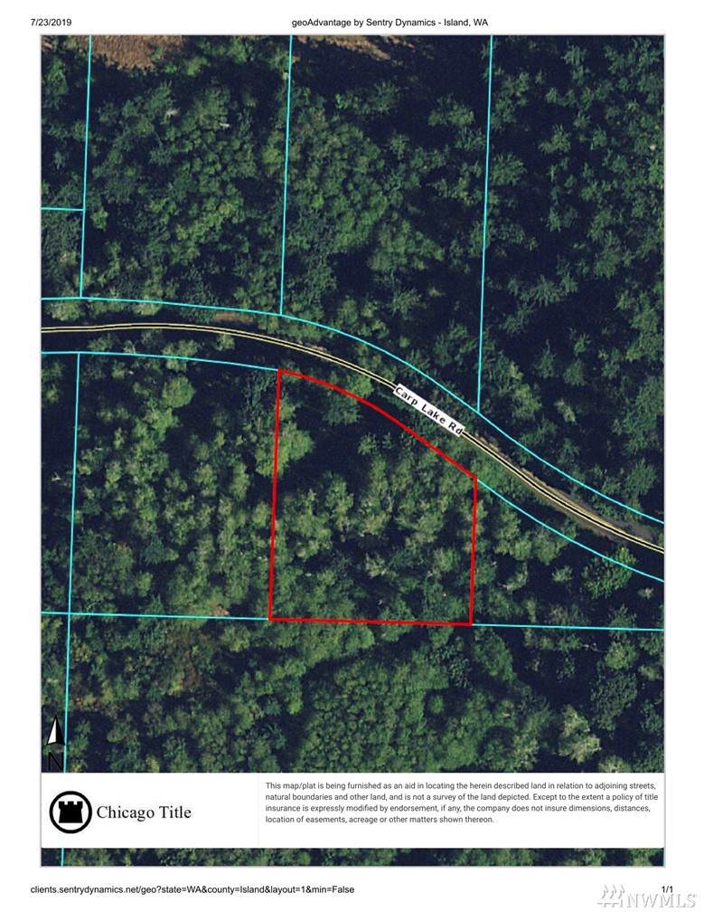 580 Carp Lake Rd - Photo 1