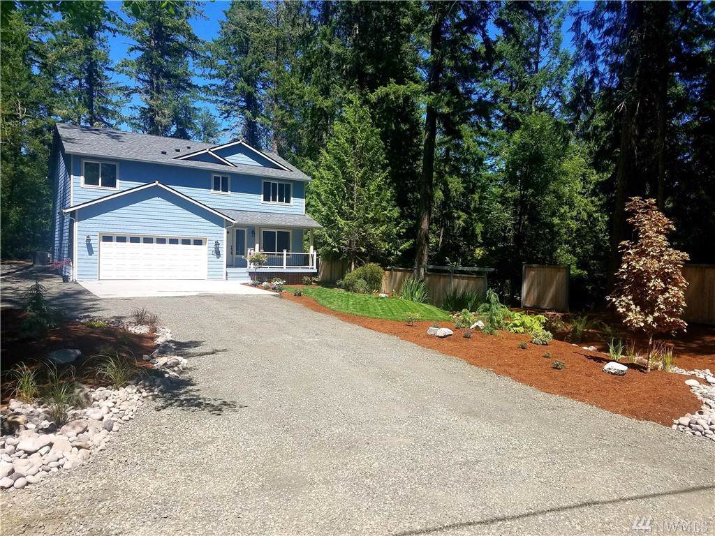 8645 Evergreen Dr - Photo 1