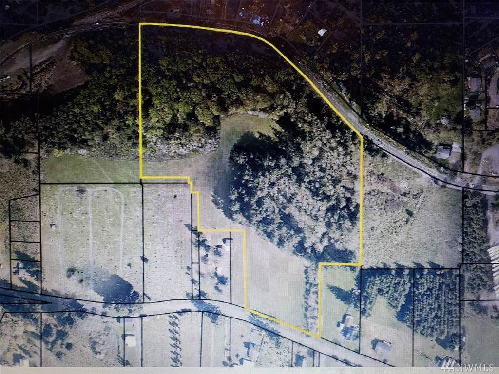 0 Cemetery Rd - Photo 1