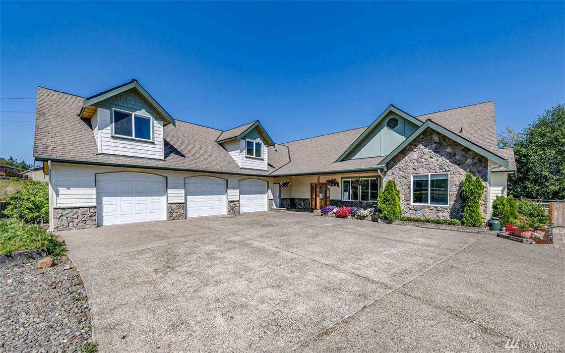 1201 Forest Trail - Photo 1
