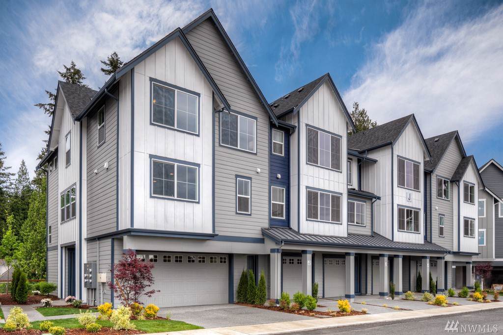 1621 Seattle Hill Road Bldg H-4 - Photo 1
