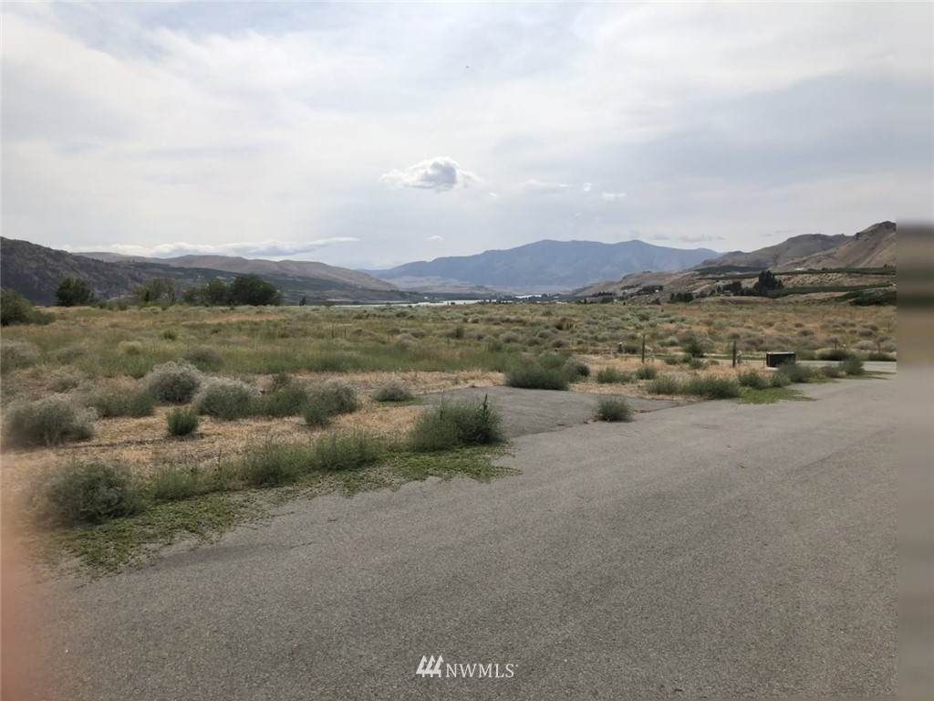 0 Columbia View Drive - Photo 1